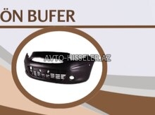 Nissan Micra ön buferi